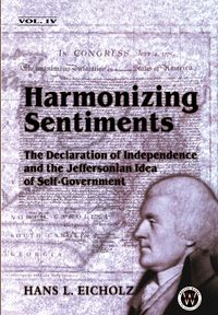 Produktbild: Harmonizing Sentiments