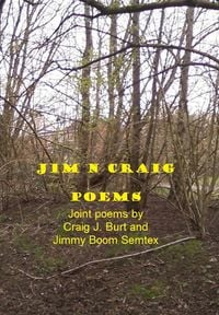 Produktbild: Jim N Craig Poems
