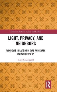 Produktbild: Light, Privacy, and Neighbors