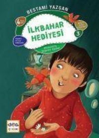Produktbild: Ilkbahar Hikayesi