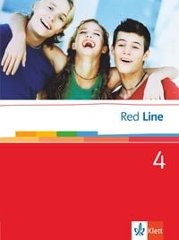 Produktbild: Red Line 4
