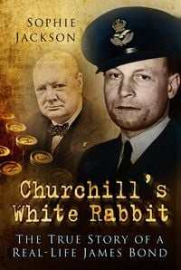Produktbild: Churchill's White Rabbit