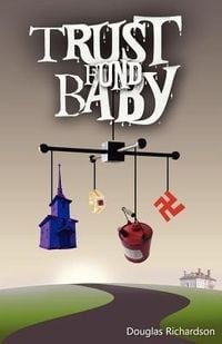 Produktbild: Trust Fund Baby