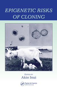 Produktbild: Epigenetic Risks of Cloning