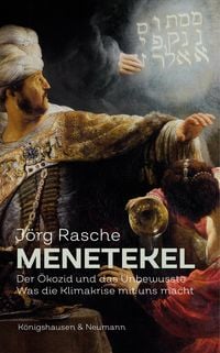 Produktbild: Menetekel