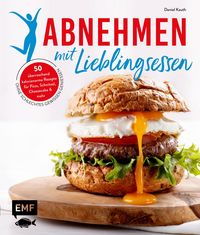 Produktbild: Abnehmen mit Lieblingsessen