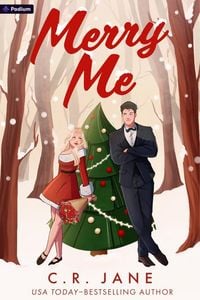 Produktbild: Merry Me