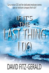 Produktbild: If It's the Last Thing I Do