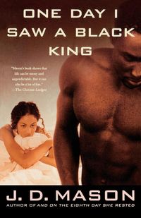 Produktbild: Mason, J: One Day I Saw A Black King