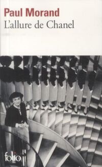 Produktbild: L'allure de Chanel