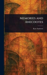 Produktbild: Memories and Anecdotes