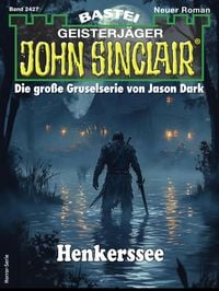Produktbild: John Sinclair 2427