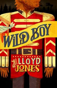 Produktbild: Rollercoasters: Wild Boy