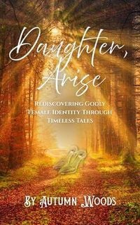 Produktbild: Daughter, Arise