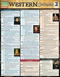 Produktbild: Western Civilization 2