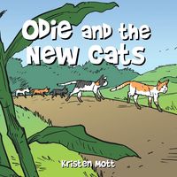 Produktbild: Odie and the New Cats