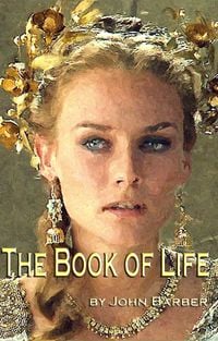 Produktbild: The Book of Life (Inspector Winwood Mysteries, #6)