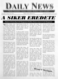 Produktbild: A Siker Eredete