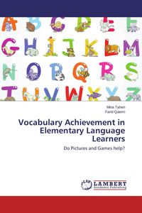 Produktbild: Vocabulary Achievement in Elementary Language Learners