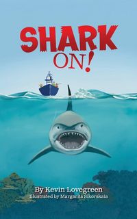 Produktbild: Shark On!
