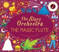 Produktbild: The Story Orchestra: The Magic Flute