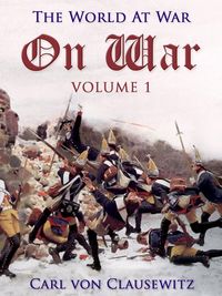 Produktbild: On War - Volume 1