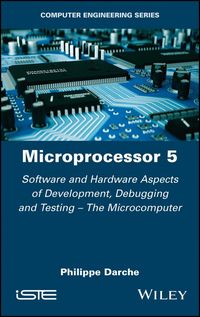 Produktbild: Microprocessor 5