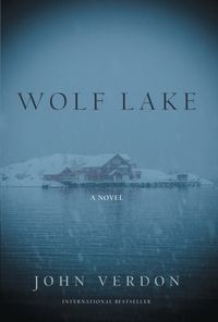 Produktbild: WOLF LAKE