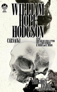 Produktbild: Carnacki, The Ghost Finder