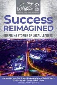 Produktbild: Success Reimagined