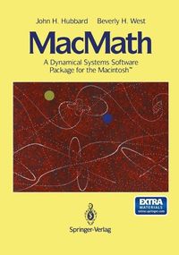 Produktbild: MacMath 9.0
