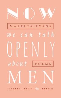 Produktbild: Now We Can Talk Openly About Men