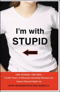 Produktbild: I'm with Stupid