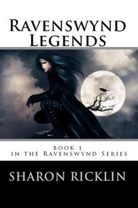 Produktbild: Ravenswynd Legends