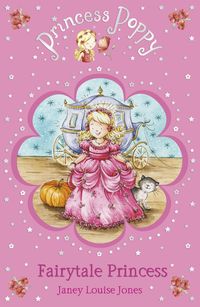 Produktbild: Princess Poppy Fairytale Princess