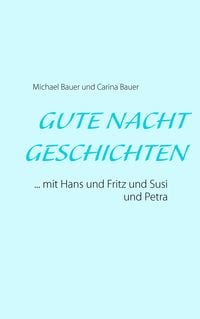 Produktbild: Gute Nacht Geschichten