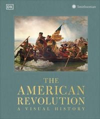 Produktbild: The American Revolution
