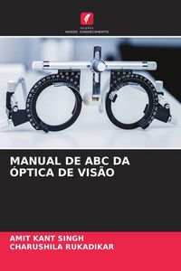 Produktbild: Manual De Abc Da &Oacute;ptica De Vis&atilde;o