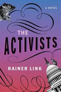 Produktbild: The Activists