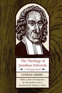 Produktbild: The Theology of Jonathan Edwards