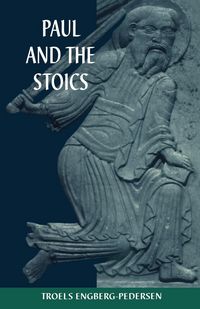 Produktbild: Paul and the Stoics