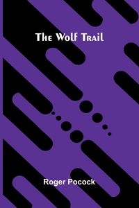 Produktbild: The wolf trail