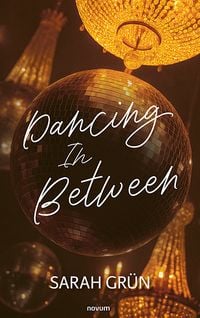 Produktbild: Dancing In Between