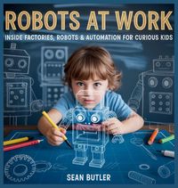 Produktbild: Robots at Work