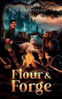 Produktbild: Flour & Forge