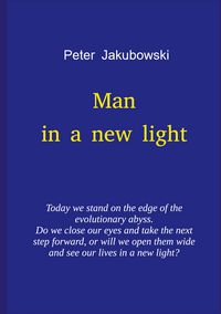 Produktbild: Man in a new light