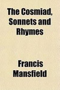 Produktbild: The Cosmiad, Sonnets and Rhymes