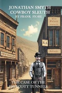 Produktbild: Jonathan Smyth Cowboy Sleuth