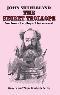Produktbild: The Secret Trollope