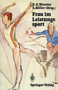 Produktbild: Frau im Leistungssport